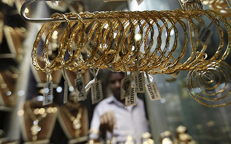 أسعار الذهب في مصر تتراجع بحلول تعاملات مساء اليوم الأربعاء 26 أغسطس 2026