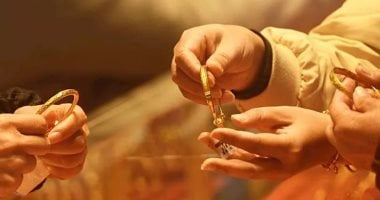 أفكار جديدة/سعر الذهب اليوم السبت 1 أغسطس 2026: عيار 21 بدون مصنعية 5930 جنيها