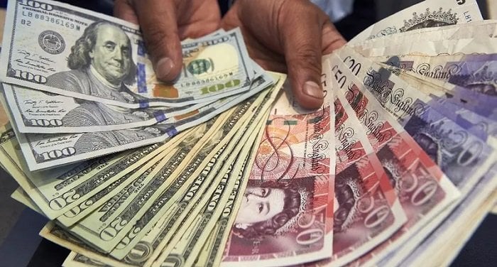 أسعار العملات العربية والأجنبية اليوم الاثنين 31 أغسطس 2026 – الأسبوع