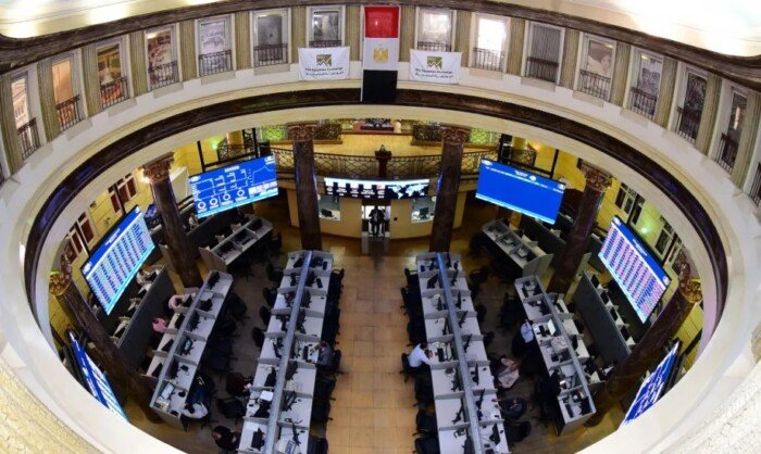 تباين مؤشرات البورصة المصرية في ختام تعاملات جلسة الأربعاء – الأسبوع