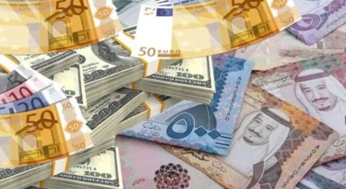 أسعار العملات العربية والأجنبية اليوم الثلاثاء 18 أغسطس 2026 في البنوك – الأسبوع