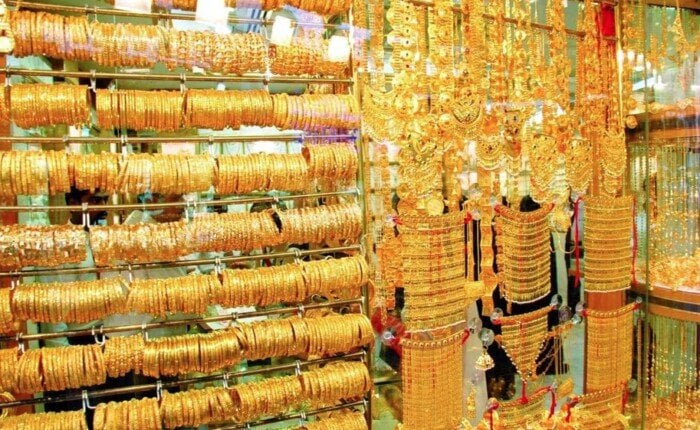 سعر الذهب الآن داخل أسواق الصاغة.. عيار 21 يسجل هذا الرقم – الأسبوع