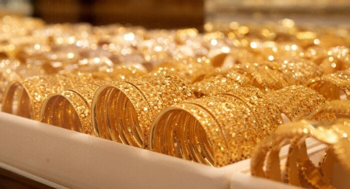 سعر الذهب اليوم في مصر.. تحديث جديد عيار 21 – الأسبوع