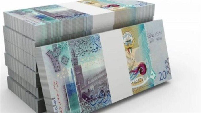 بكم الدينار الكويتي اليوم؟.. أسعار الصرف في البنوك السبت 15 أغسطس 2026 – الأسبوع