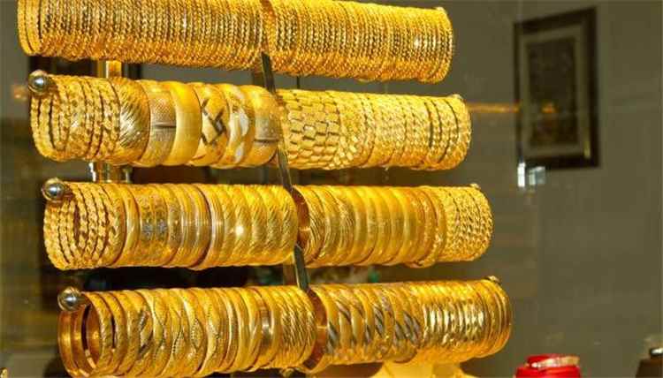 المشهد الاقتصادي – اسعار الذهب اليوم في مصر السبت 15 أغسطس 2026.. عيار 21 يقترب من 7 آلاف جنيه