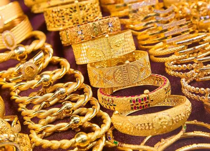 الذهب يتراجع 1.08% في مصر خلال أسبوع.. وعيار 21 يسجل 5930 جنيهًا