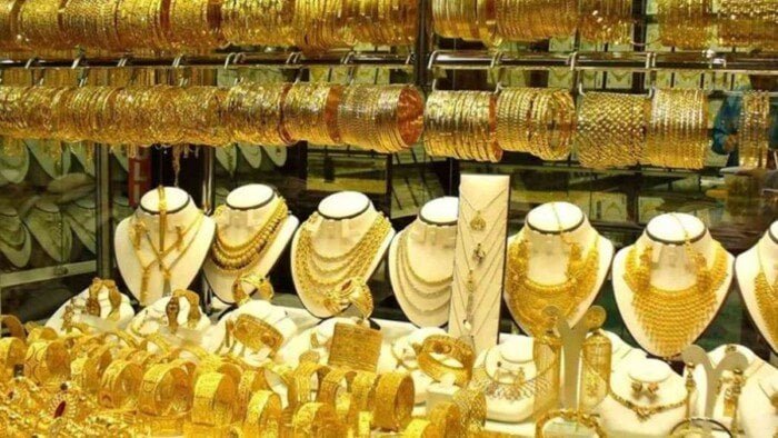 الذهب يقترب من مستويات قياسية جديدة في مصر بدعم من صعود الأسعار العالمية