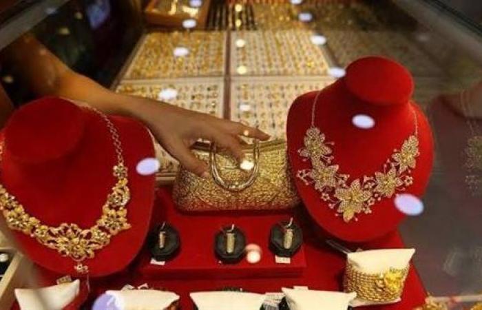 سعر جرام الذهب صباح اليوم الأحد، عيار 21 وصل لهذا المستوى