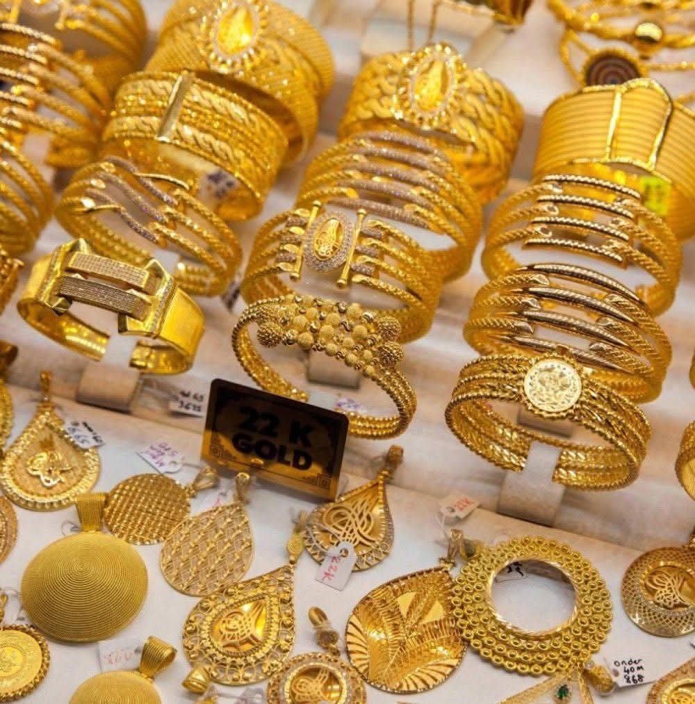 أسعار الذهب في مصر مرشحة للارتفاع.. هل الوقت الحالي هو الأنسب للشراء؟