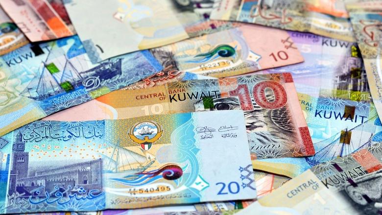 سعر الدينار الكويتي اليوم السبت 29-8-2026 أمام الجنيه في البنوك المحلية -جريدة المال