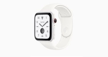 آبل تعيد الفخامة إلى Apple Watch.. تصميم أسطورى يعود بعد سنوات من الغياب