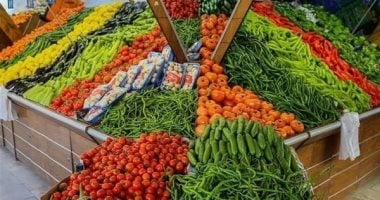 أسعار الخضراوات بالمحلات والأسواق بالأقصر اليوم الإثنين 17 أغسطس 2026