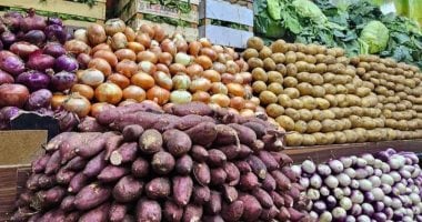 أسعار الخضراوات والفاكهة فى قنا اليوم الإثنين