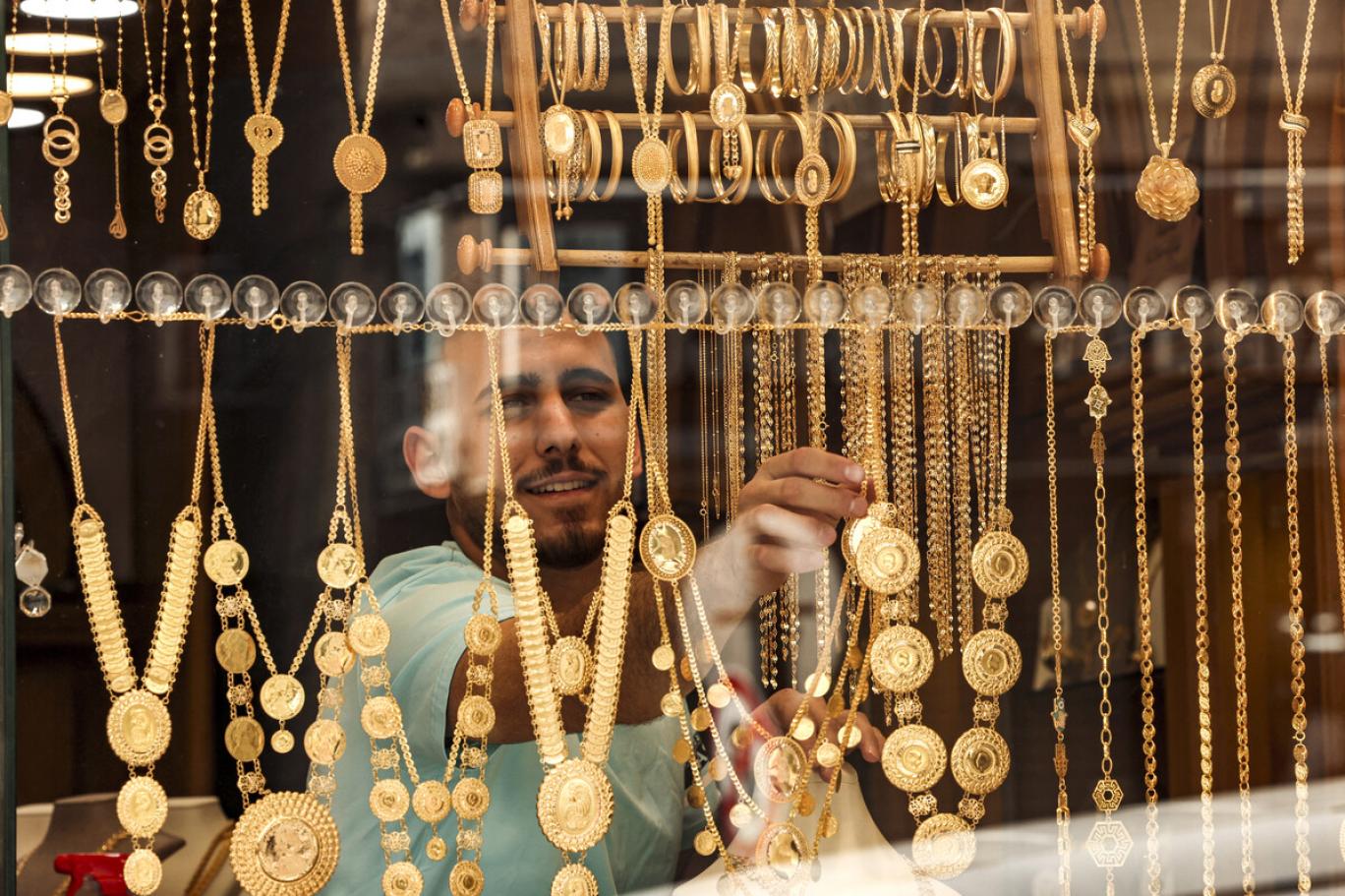 أسعار الذهب اليوم الأحد 9 أغسطس 2026.. عيار 21 بأول تحديث