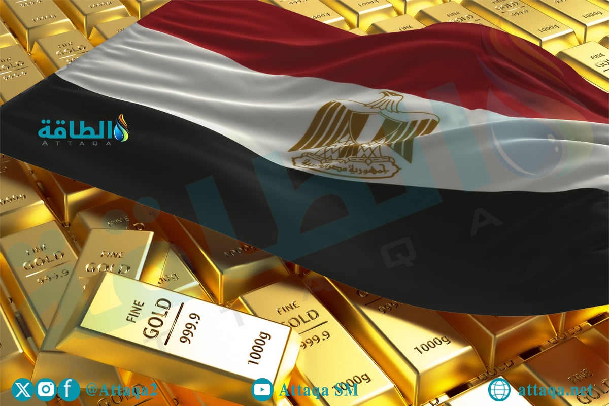 أسعار الذهب في مصر اليوم.. عيار 21 ينخفض 25 جنيهًا