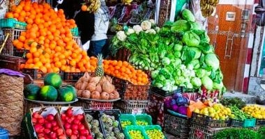 أسعار الفاكهة بأسواق مطروح اليوم السبت 15-8-2026.. التين بـ35 جنيها