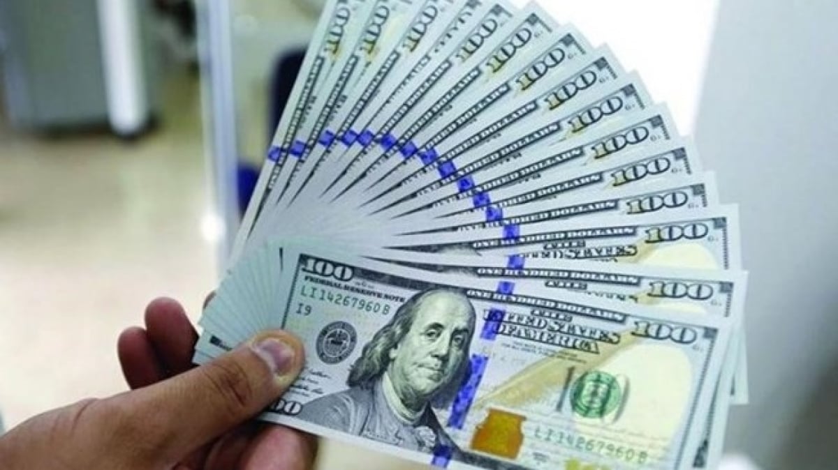 أسعار صرف العملات الأجنبية، سعر صرف الدولار الأمريكي مقابل الدونغ الفيتنامي اليوم، 13 أغسطس: يرتفع الدولار الأمريكي مقابل الين الياباني واليورو.