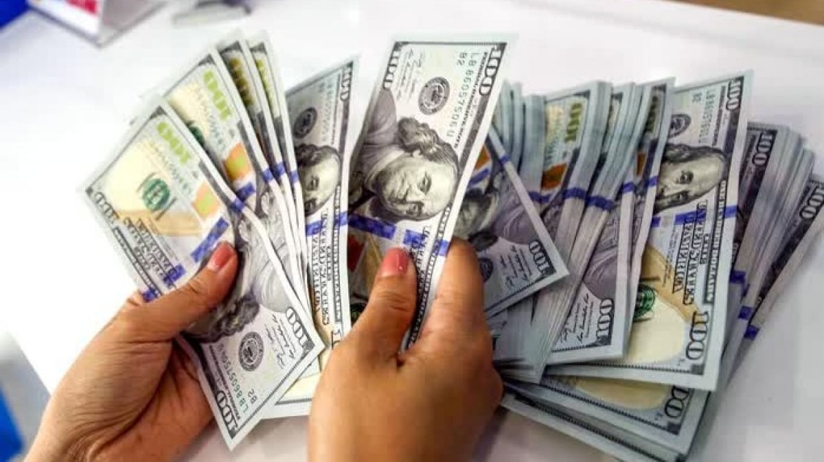 أسعار صرف العملات الأجنبية، سعر صرف الدولار الأمريكي مقابل الفيتنامي اليوم، 3 أغسطس: يستمر الدولار الأمريكي في التذبذب بناءً على البيانات الاقتصادية الجديدة.