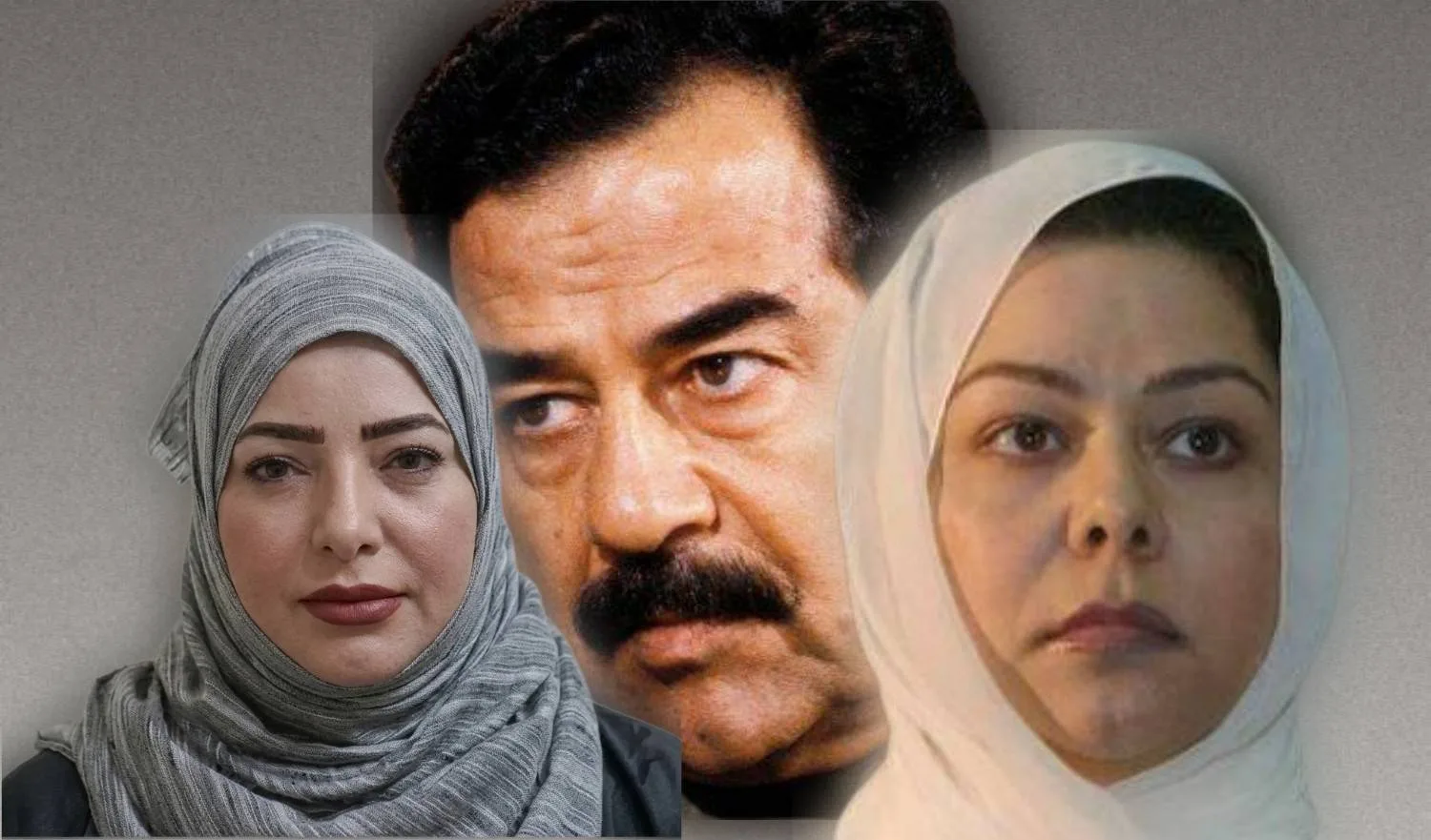 أنباء عن مقتل ميرا صدام حسين ولا تصريح من مصادر رسمية