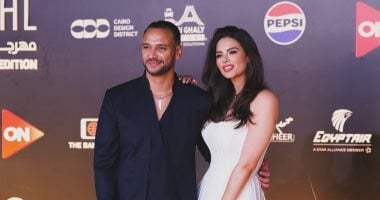 أول بحبك أمام الكاميرا.. ذكريات رومانسية سبقت انفصال هنادى مهنا أحمد خالد صالح