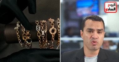 ارتفاع جنونى فى سعر الذهب خلال يوم واحد.. هل حان وقت البيع أم الشراء؟