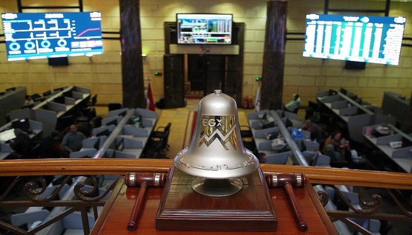 البورصة تترقب اختراق القمم التاريخية مع استمرار التحركات العرضية