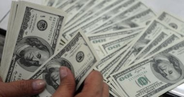 الدولار بكام النهارده؟.. سعر الدولار اليوم السبت في البنوك المصرية