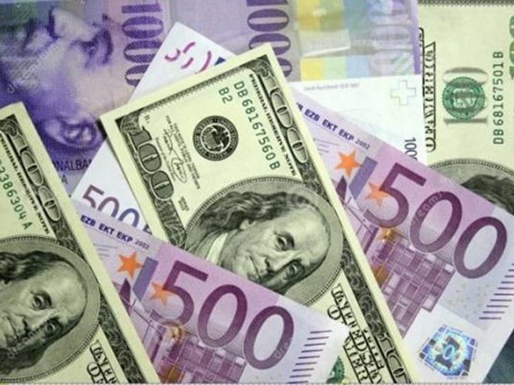 أسعار العملات الأجنبية في بنك الخرطوم اليوم الأحد — تاق برس