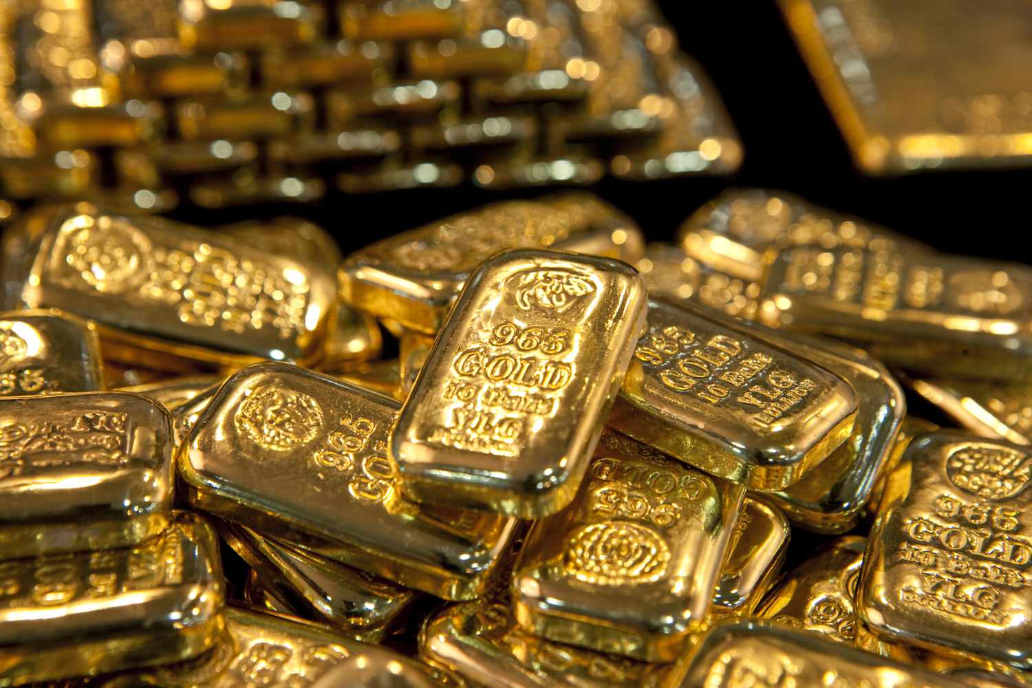 أسعار الذهب في الدول العربية اليوم الجمعة 21 أغسطس 2026