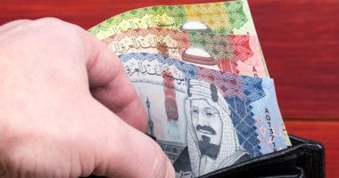 الريال السعودي يكسب 16 قرشًا في أسبوع.. تعرف على سعره في الأهلي والمركزي