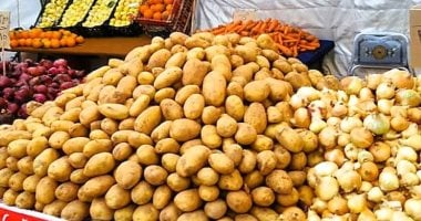 الطماطم بكام؟.. أسعار الخضراوات والفاكهة بكفر الشيخ الجمعة 21 أغسطس 2026