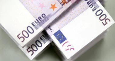 اليورو يختتم تعاملات اليوم الإثنين 3 أغسطس 2026 على تراجع أمام الجنيه بالبنوك
