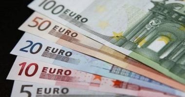 اليورو يختتم تعاملات اليوم الثلاثاء 25 أغسطس 2026 على تراجع أمام الجنيه بالبنوك المصرية