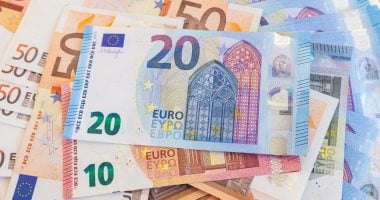 اليورو يختتم تعاملات اليوم الثلاثاء 4 أغسطس 2026 على تراجع أمام الجنيه بالبنوك