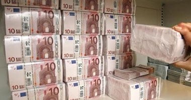 اليورو يغلق تعاملات اليوم الأحد 2 أغسطس 2026 على تراجع أمام الجنيه بالبنوك المصرية