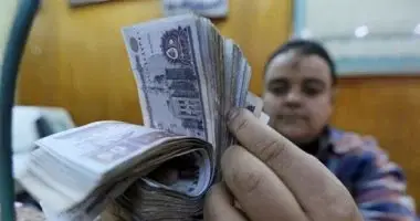 بدء صرف مرتبات شهر أغسطس 2026 لجميع العاملين بالدولة في 23 من الشهر
