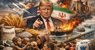 تراجع النفط لا ينهي أزمة الطاقة.. أوروبا تدخل الشتاء بمخزونات غاز مقلقة.. ترامب يعلن سيطرة أمريكا على 65 مليار برميل من نفط فنزويلا.. وانتقال التوترات من المواجهة للعقوبات يهدئ الأسواق ويبدد المخاوف