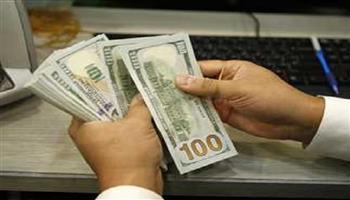 تراجع سعر الدولار اليوم الخميس 13-8-2026 في البنوك بختام تعاملات الأسبوع
