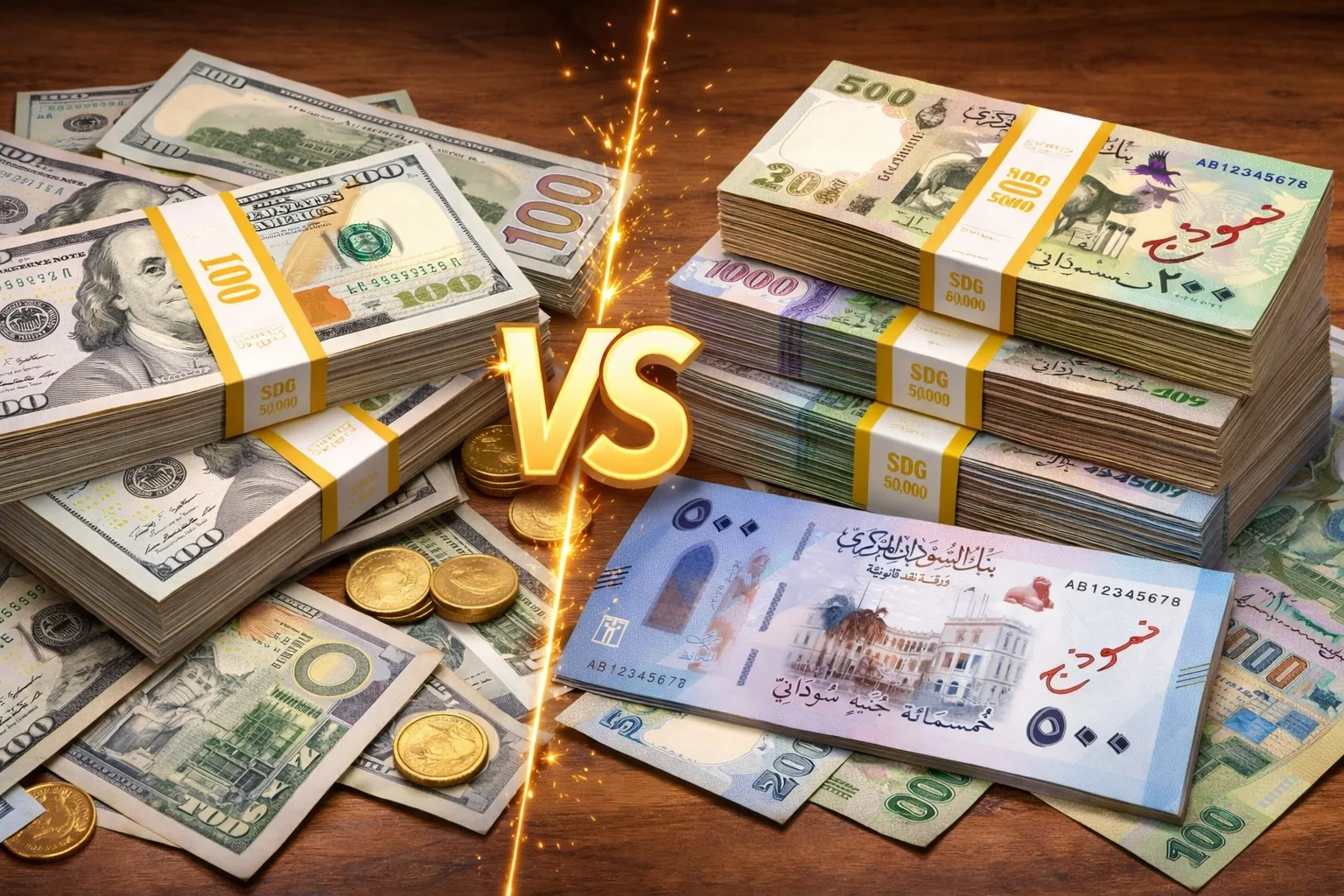 بنك فيصل الإسلامي يعلن أسعار العملات الأجنبية مقابل الجنيه السوداني يعلن أسعار العملات الأجنبية مقابل الجنيه السوداني