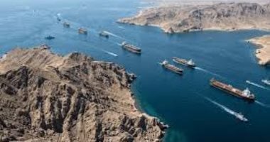 جوتيريش يدعو كافة الأطراف إلى التعاون مع الآلية التي وضعتها الأمم المتحدة بشأن مضيق هرمز