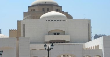 حسم أزمة مستحقات الفنانين المتعاقدين بدار الأوبرا المصرية