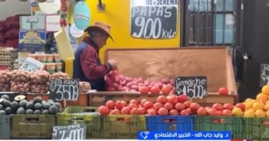 خبير اقتصادى: اضطرابات التجارة العالمية تهدد أسعار السلع