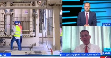 خبير: الإصلاح الاقتصادي عزز مرونة مصر أمام الصدمات