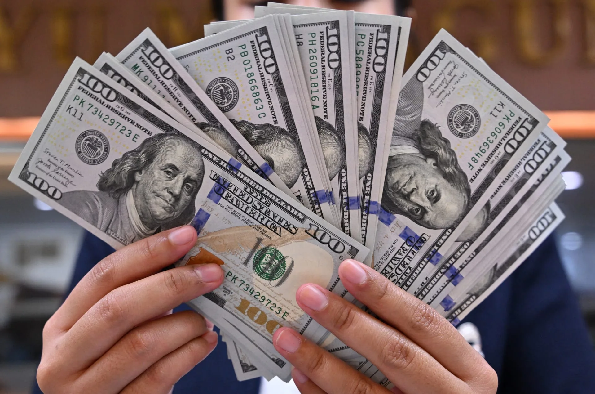 بنك الخرطوم يصدر نشرة أسعار العملات الأجنبية اليوم السبت