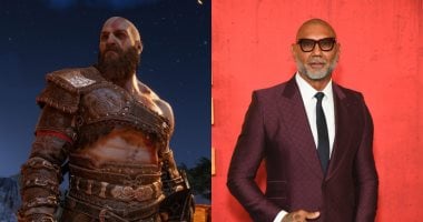 ديف باتيستا يجسد كراتوس في مسلسل God of War بعد إصابة رايان هيرست