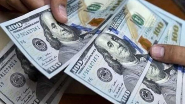 سعر أقل دولار في البنوك الآن