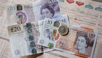 سعر الجنيه الإسترليني مقابل الجنيه اليوم الاثنين 17-8-2026 مع بداية التعاملات