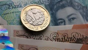 سعر الجنيه الإسترليني مقابل الجنيه اليوم الجمعة 14-8-2026 في العطلة الأسبوعية