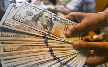 سعر الدولار مقابل الجنيه اليوم الأحد 2 اغسطس 2026 في ختام التعاملات.. أعلى سعر في مصرف أبوظبي الإسلامي