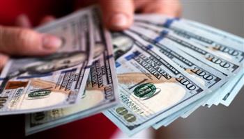 سعر الدولار مقابل الجنيه اليوم الأربعاء 12-8-2026 مع بداية التعاملات